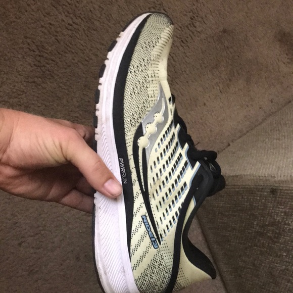 Saucony Ride 13 - Picture 2 of 7